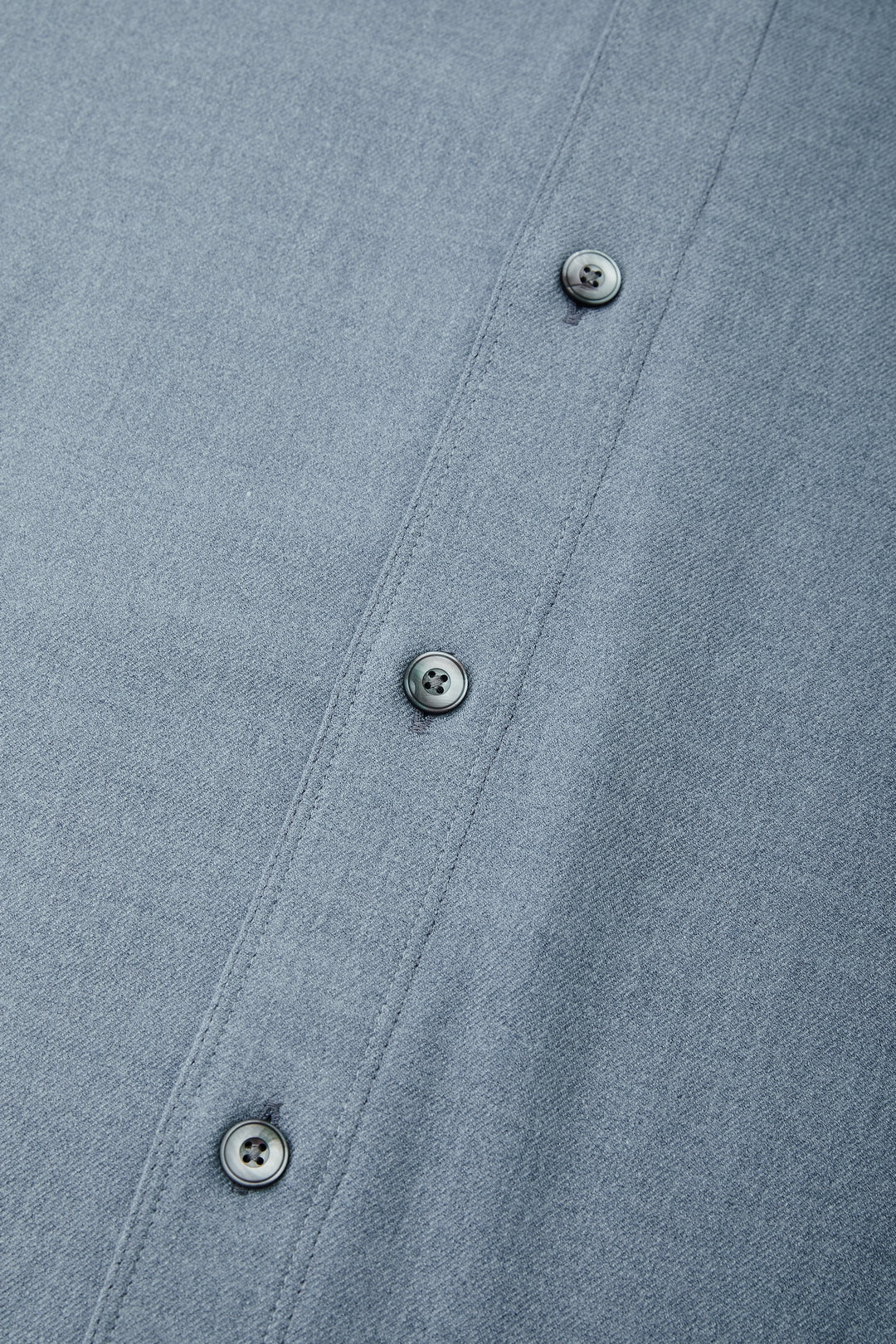 2-Side 長袖休閒恤衫