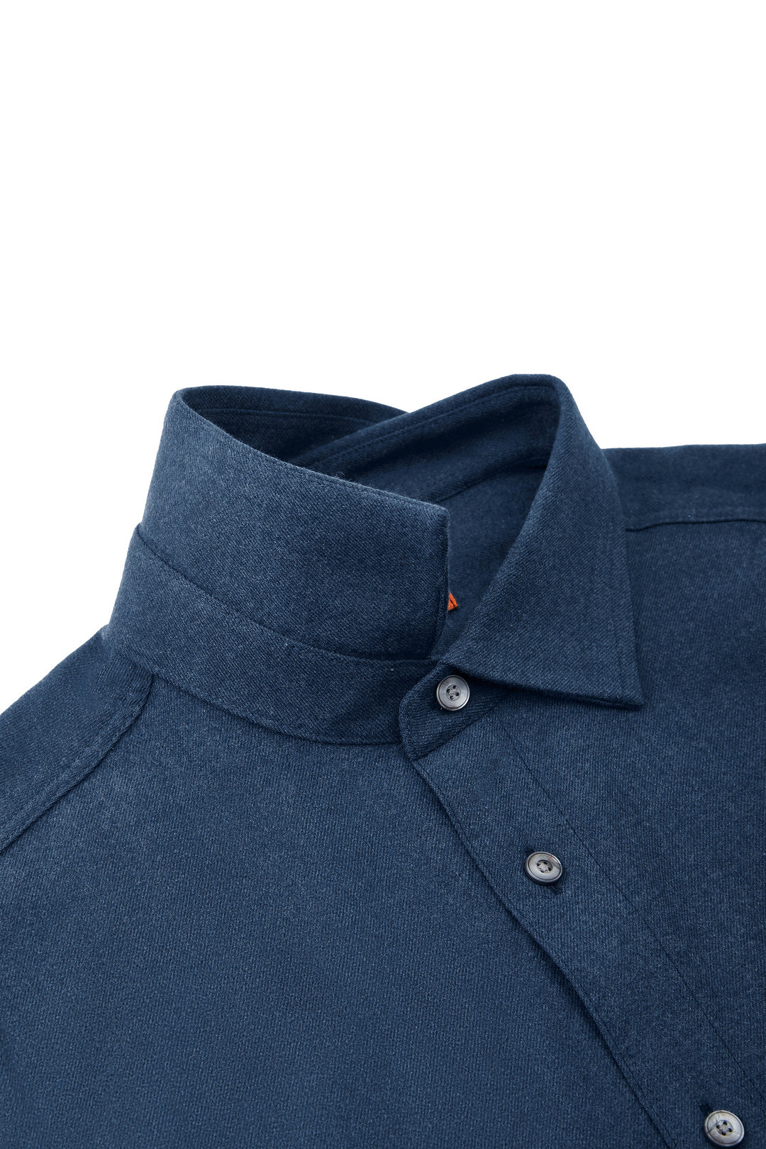 2-Side 長袖休閒恤衫