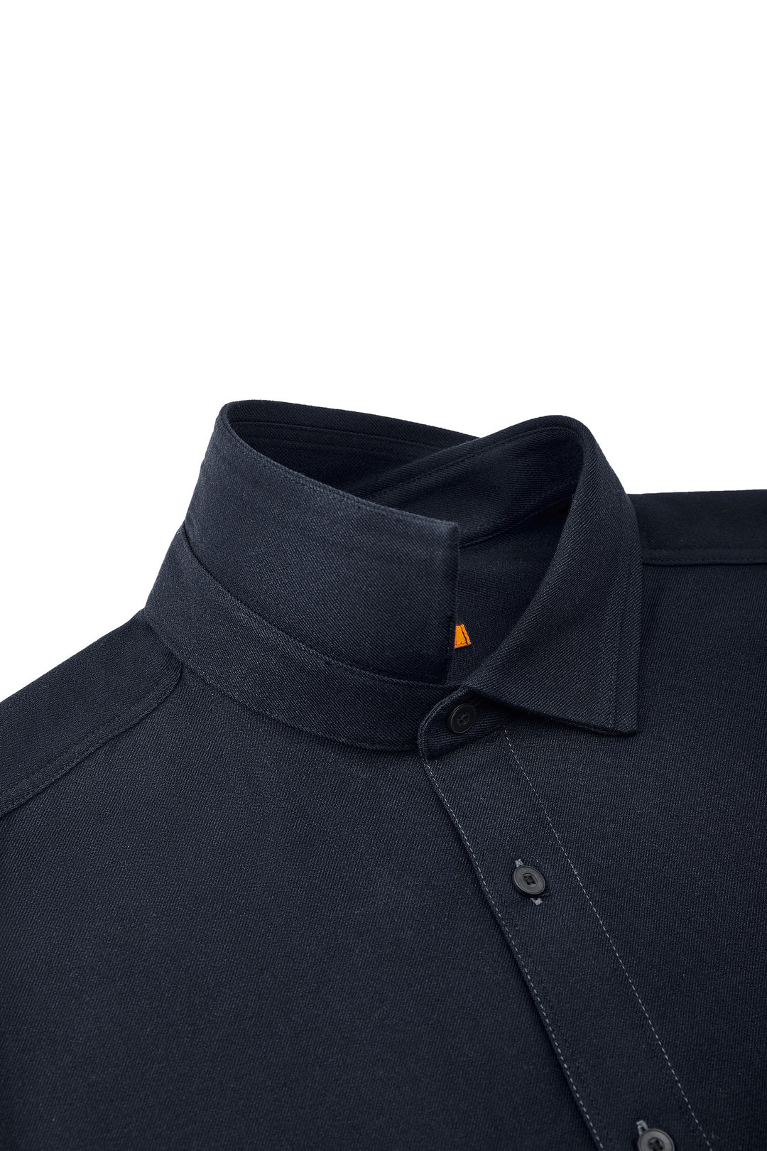 2-Side 長袖休閒恤衫