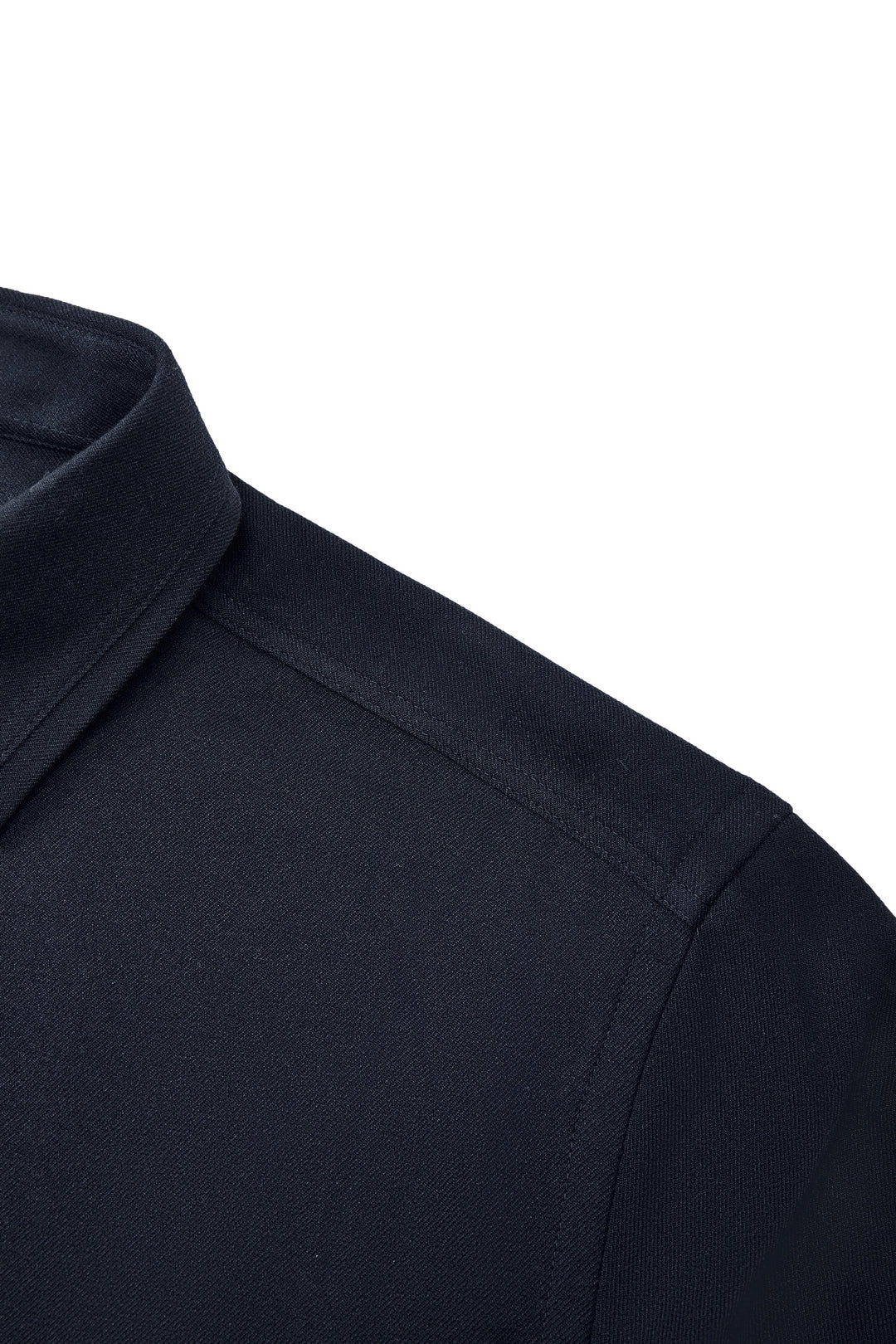 2-Side 長袖休閒恤衫