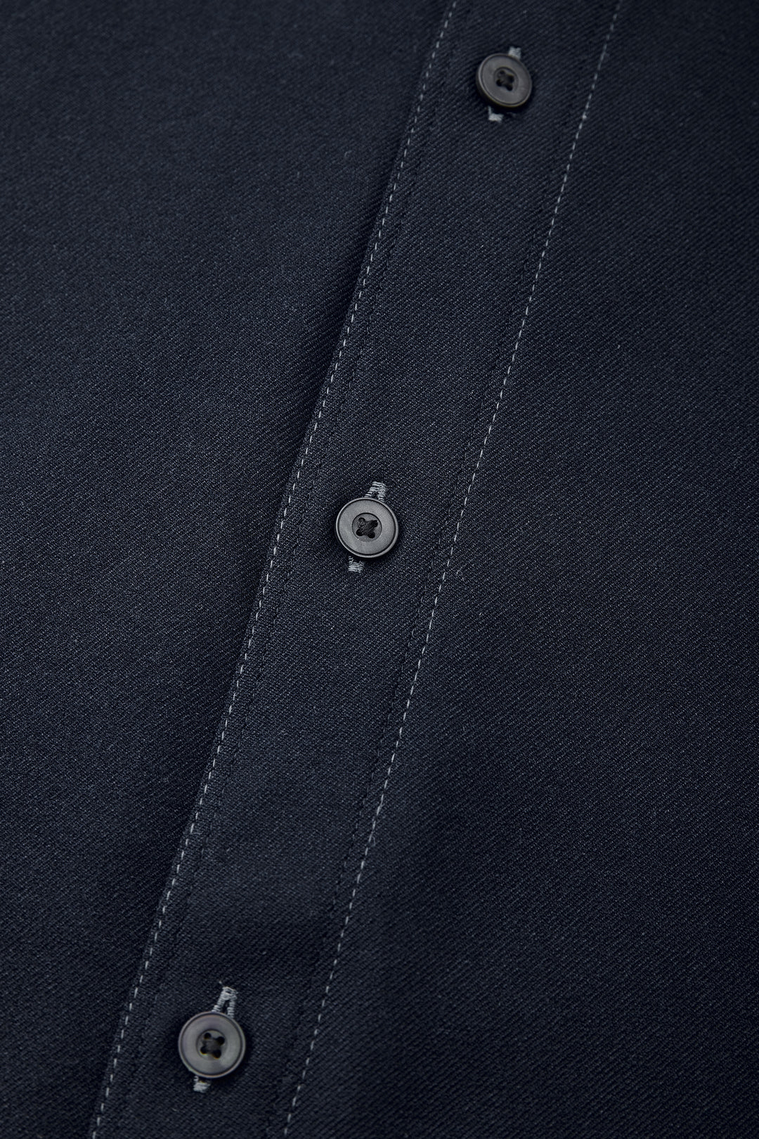 2-Side 長袖休閒恤衫