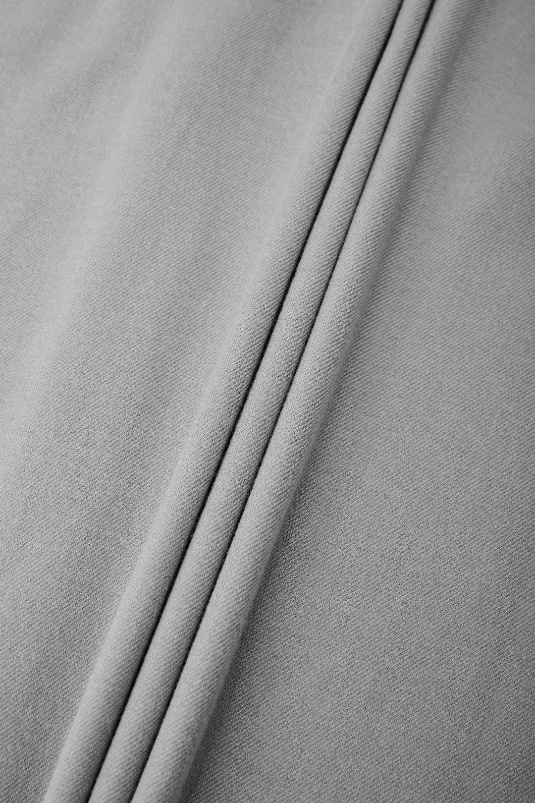 2-Side 長袖休閒恤衫