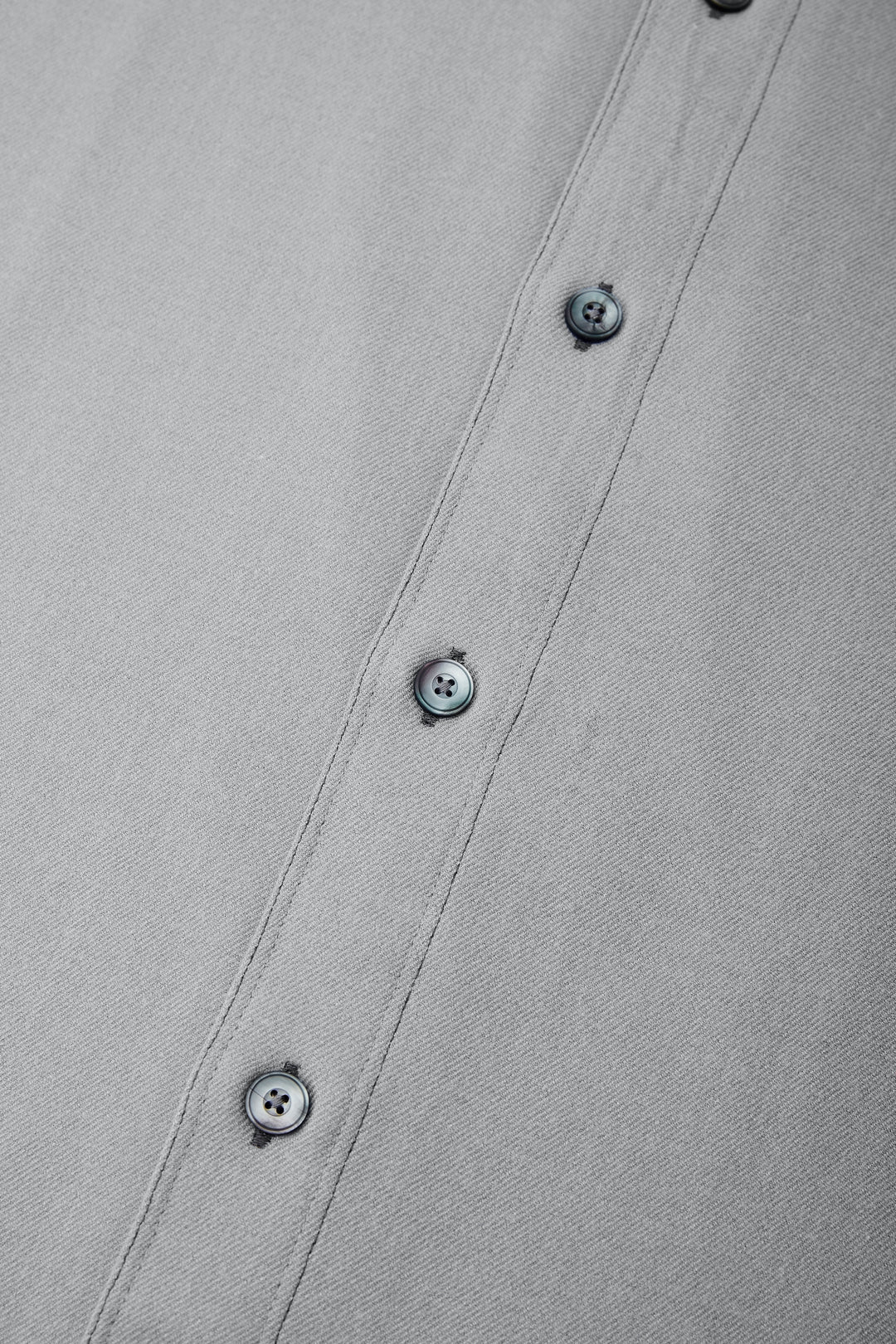 2-Side 長袖休閒恤衫