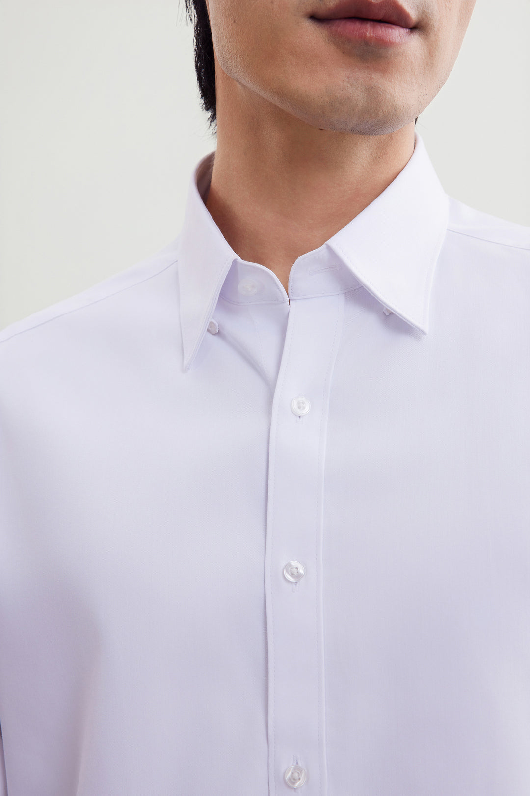 Easy Care 長袖商務恤衫