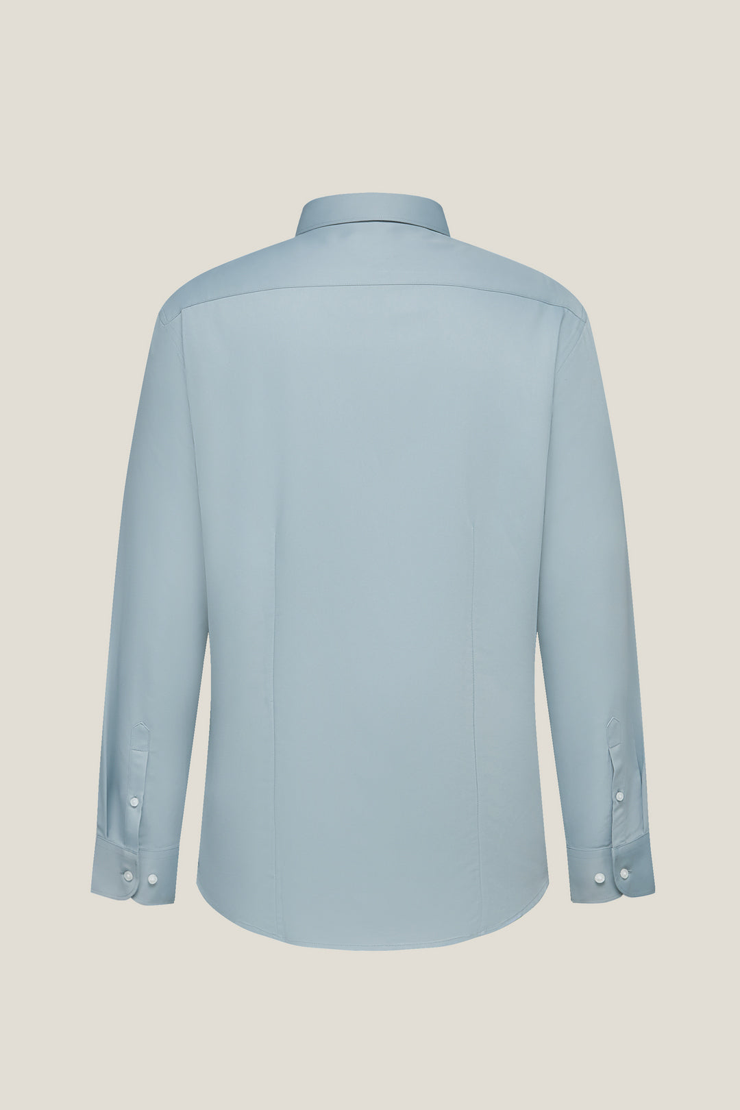 Easy Ironing Long-Sleeve Dress Shirt