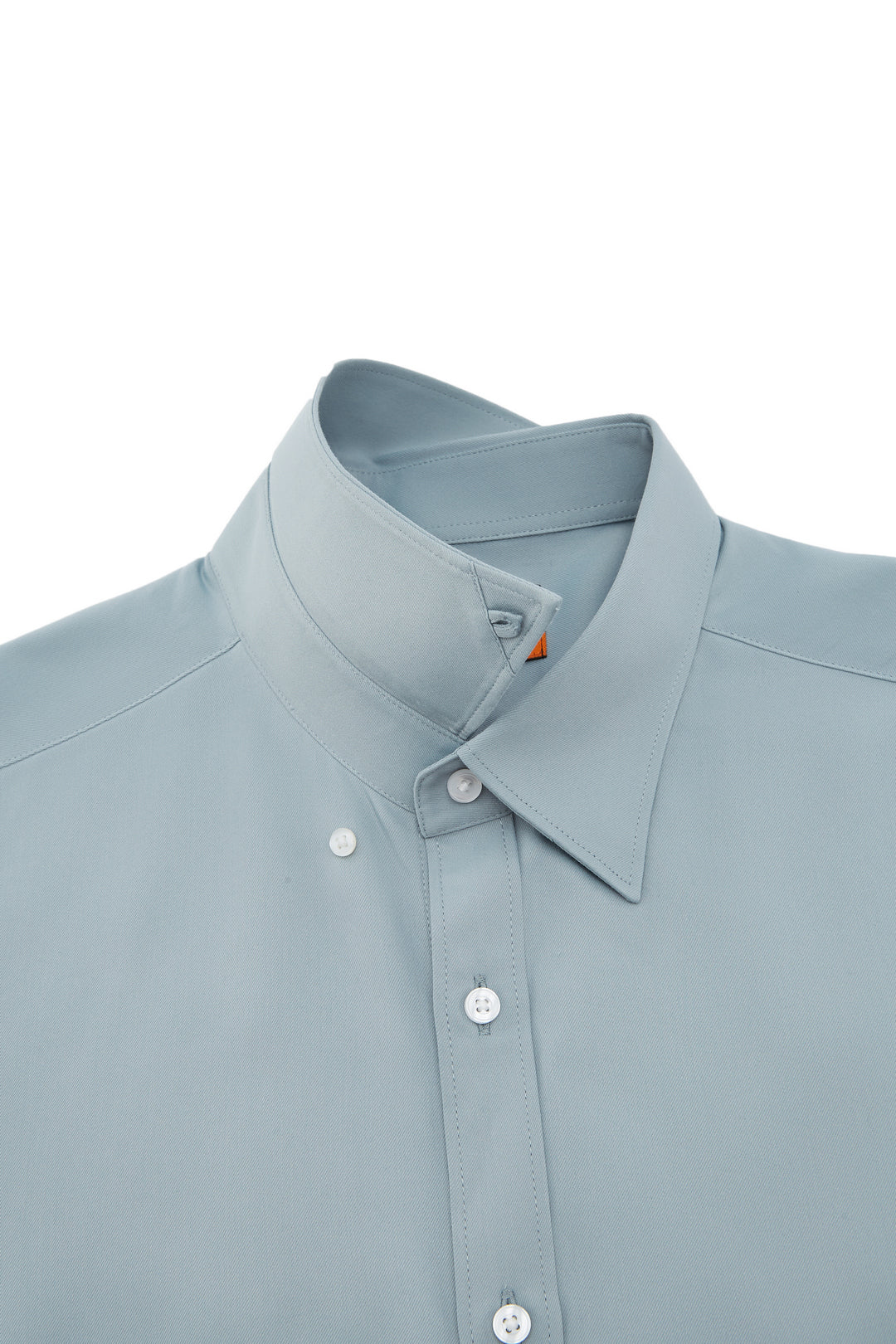 Easy Ironing Long-Sleeve Dress Shirt