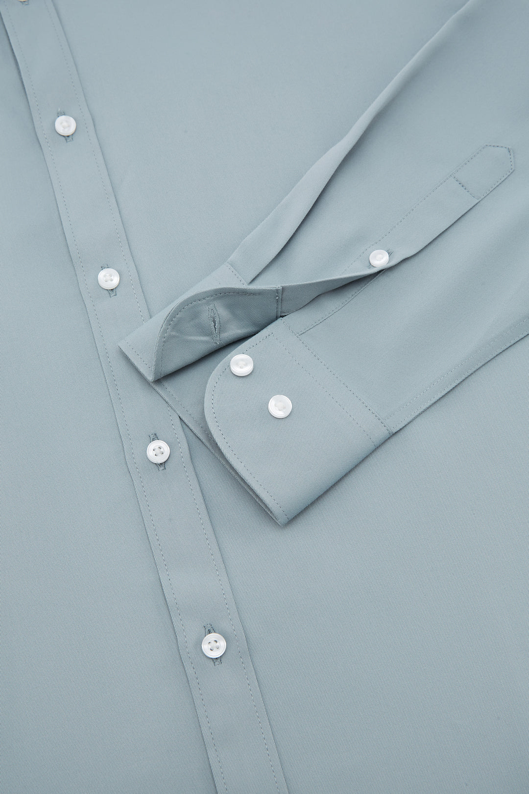 Easy Ironing Long-Sleeve Dress Shirt