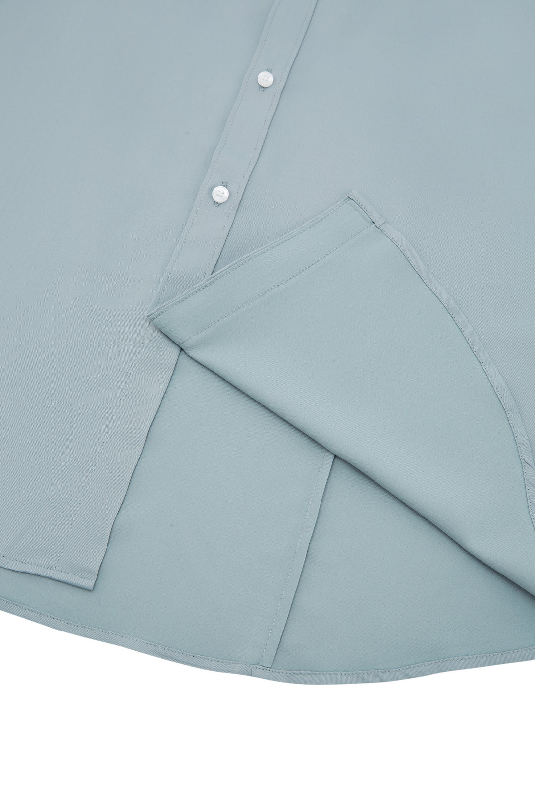 Easy Ironing Long-Sleeve Dress Shirt