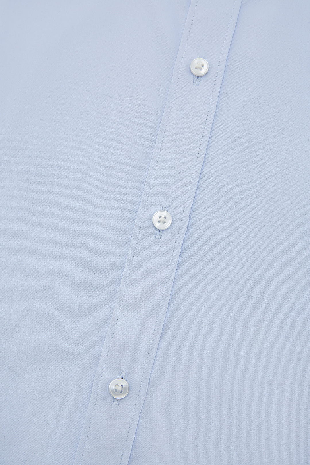 Easy Ironing Long-Sleeve Dress Shirt