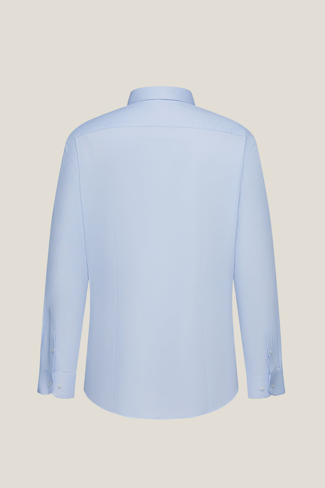 Easy Ironing Long-Sleeve Dress Shirt