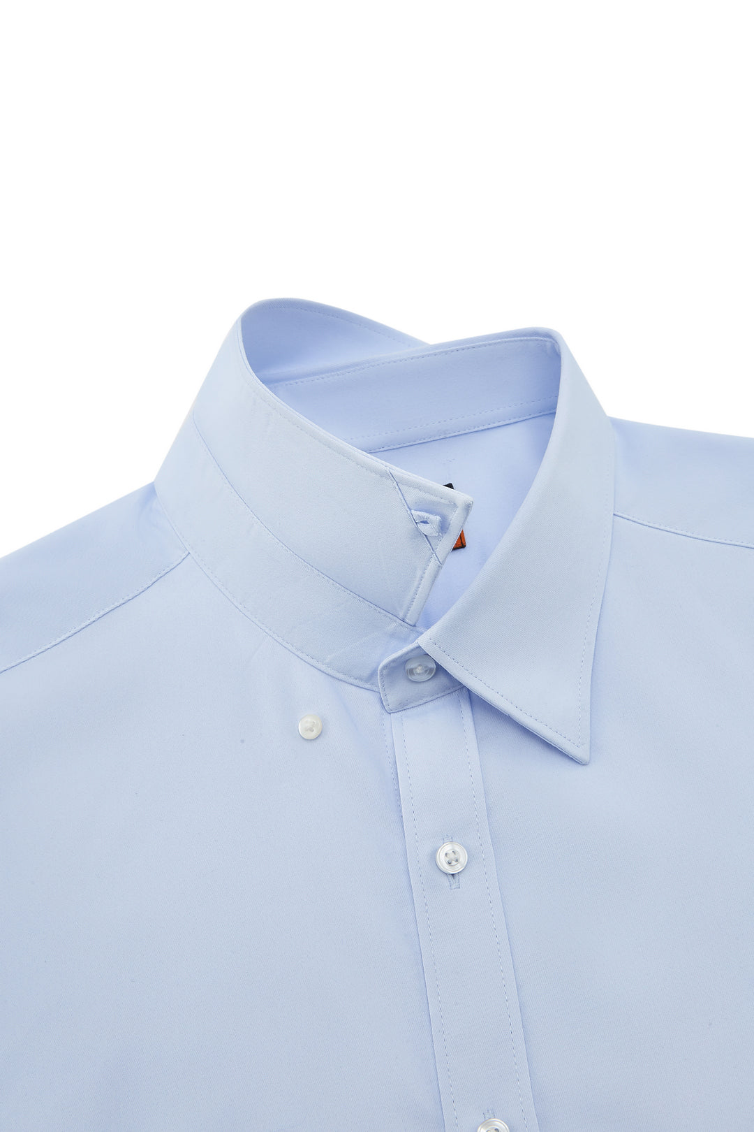 Easy Ironing Long-Sleeve Dress Shirt