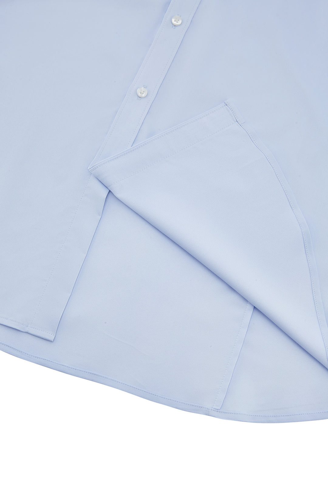 Easy Ironing Long-Sleeve Dress Shirt