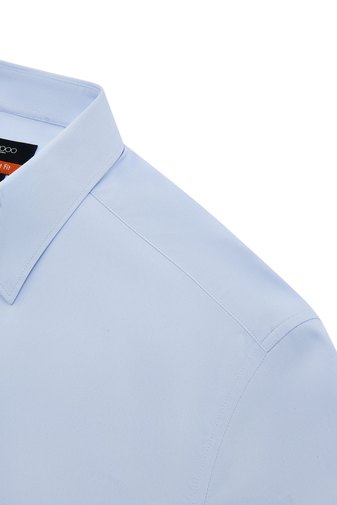 Easy Ironing Long-Sleeve Dress Shirt
