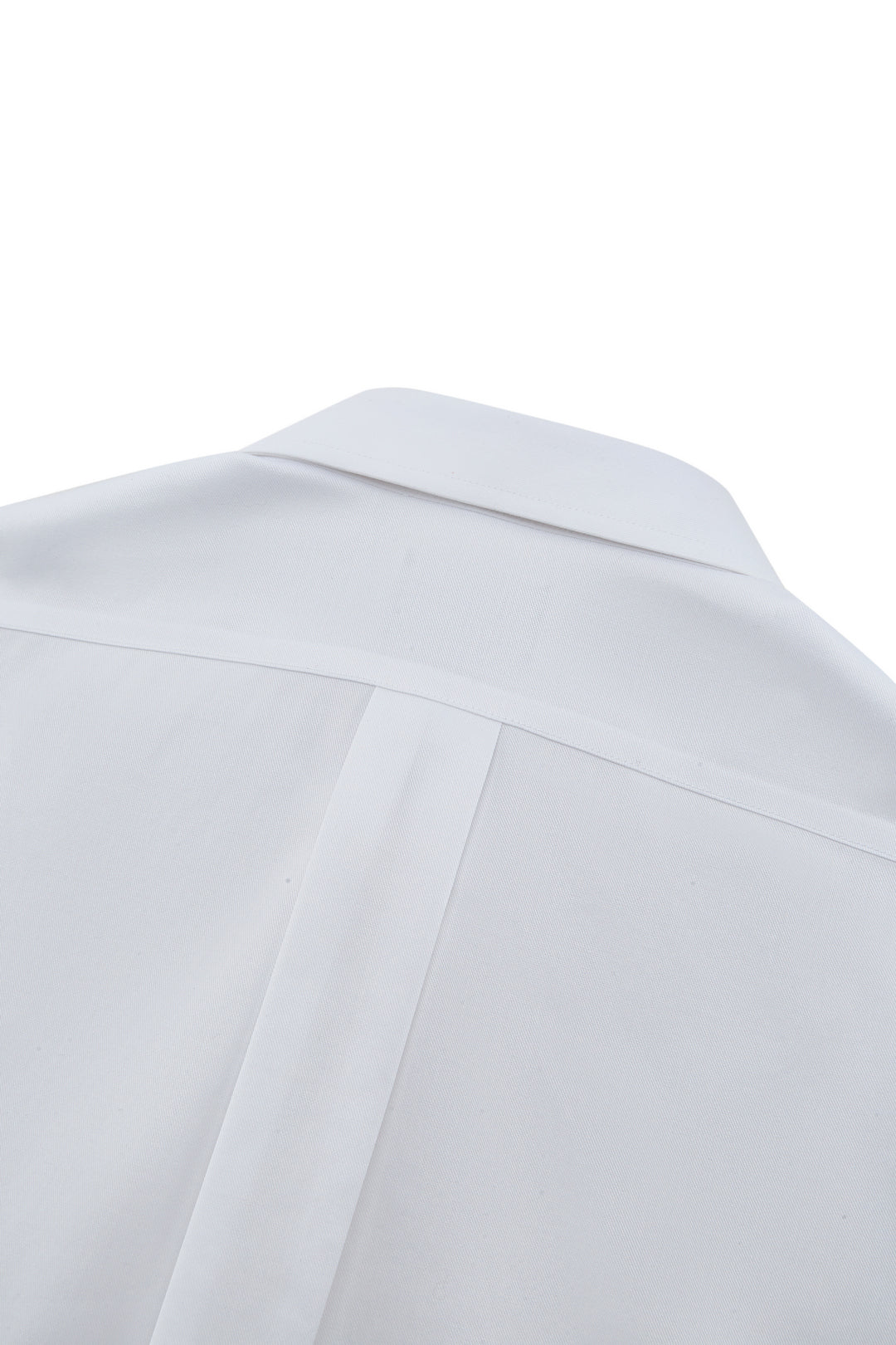 Non-Iron 短袖商務恤衫