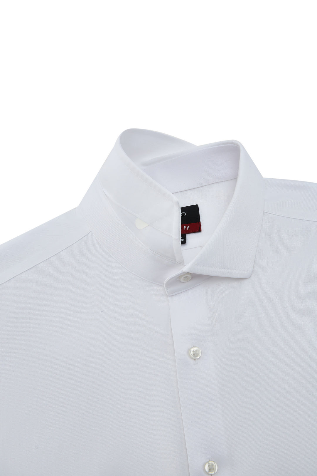 Non-Iron 短袖商務恤衫