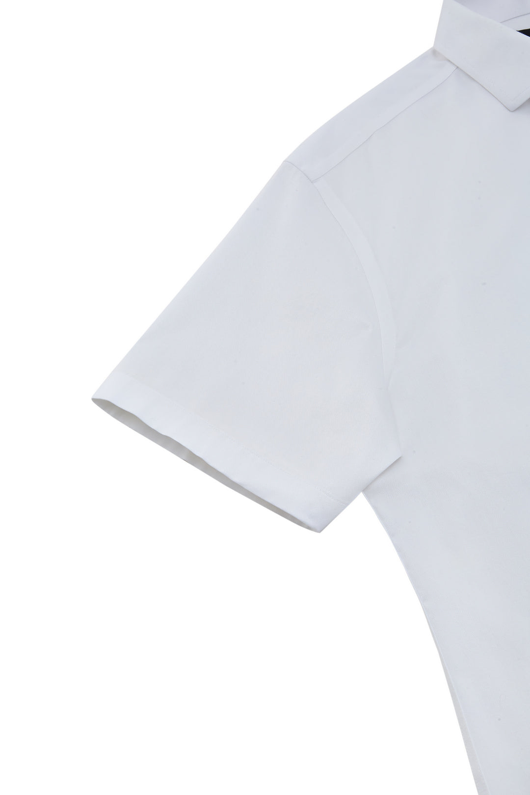 Non-Iron 短袖商務恤衫