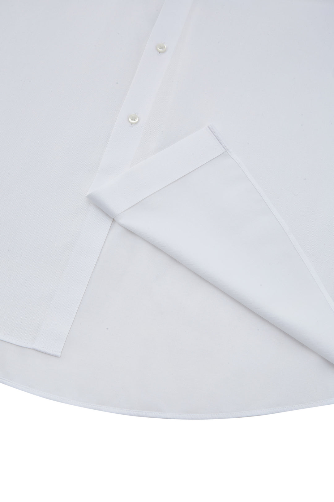 Non-Iron 短袖商務恤衫