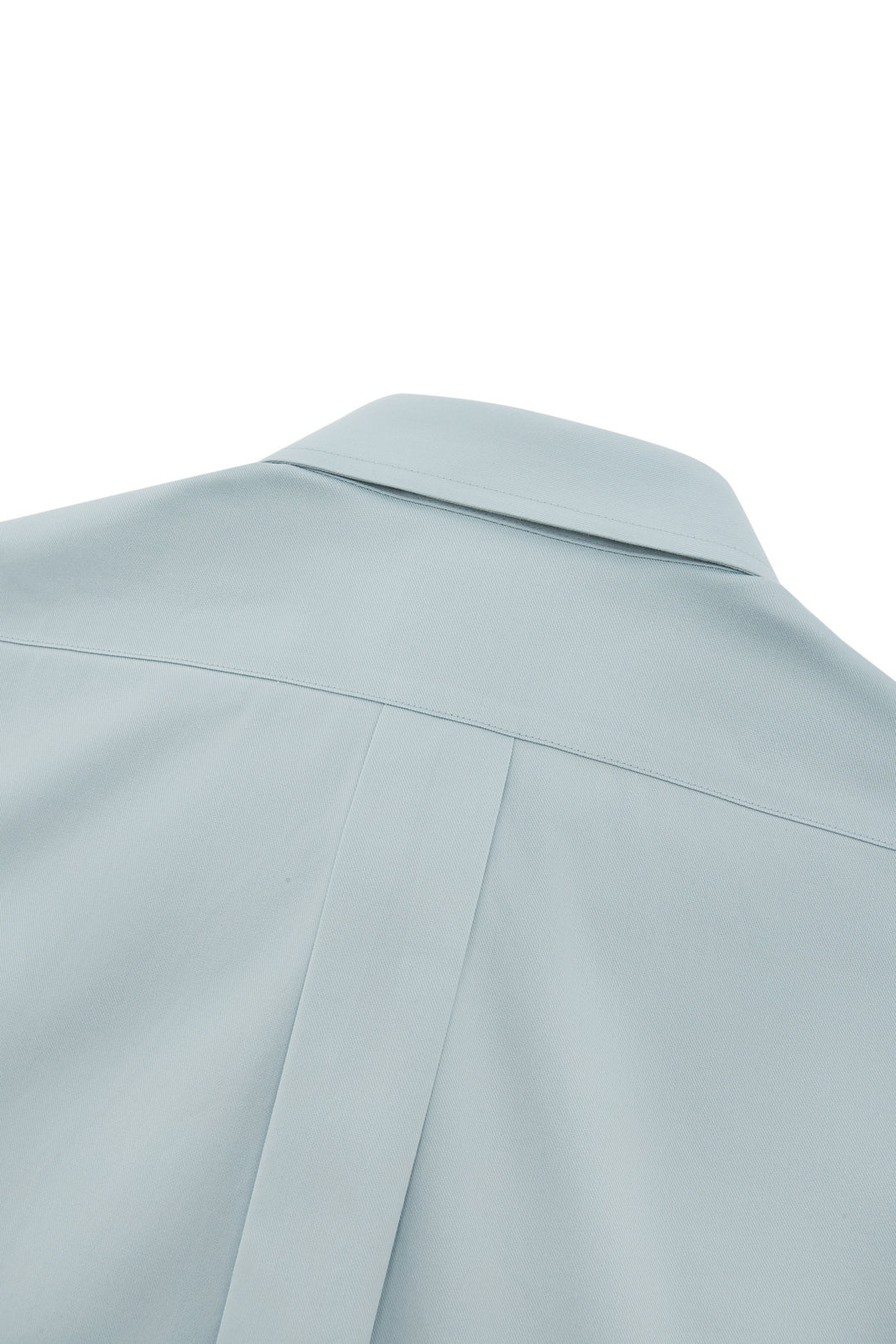 Non-Iron 短袖商務恤衫