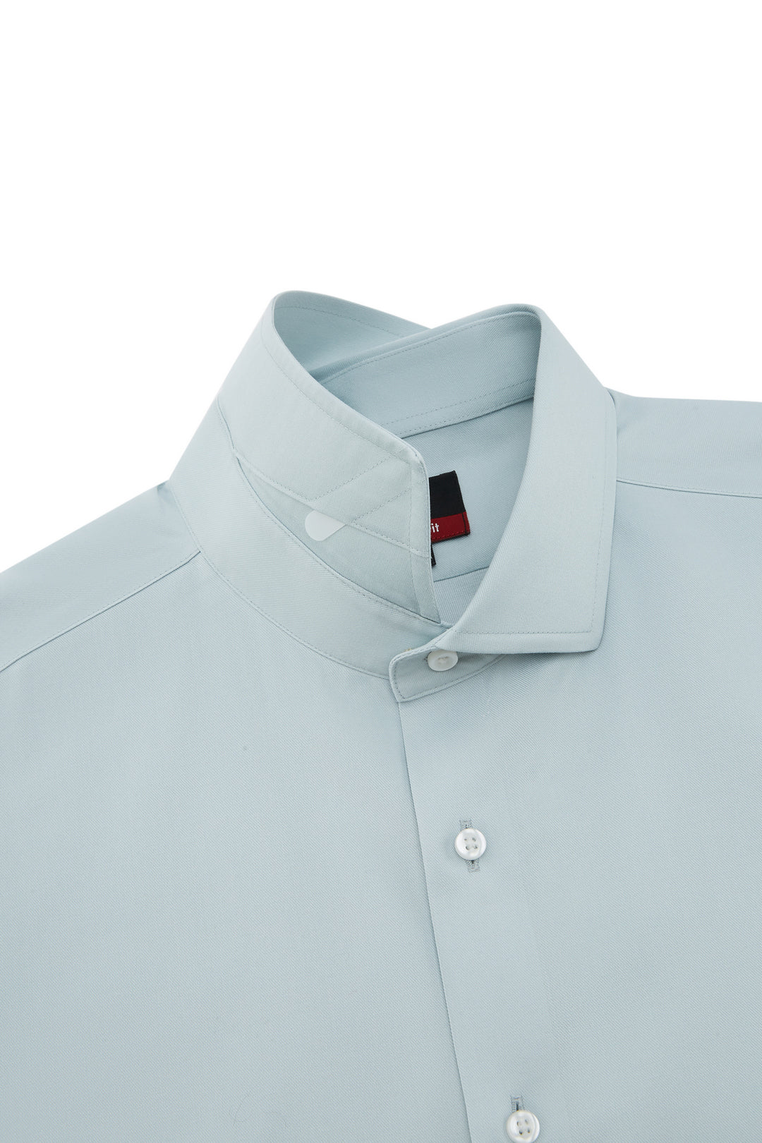 Non-Iron 短袖商務恤衫