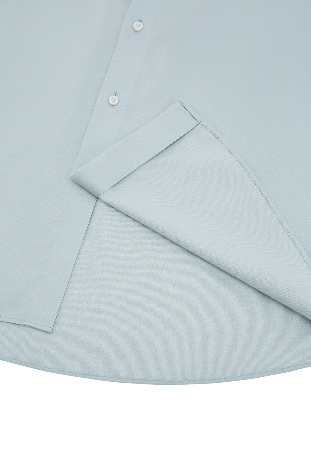 Non-Iron 短袖商務恤衫