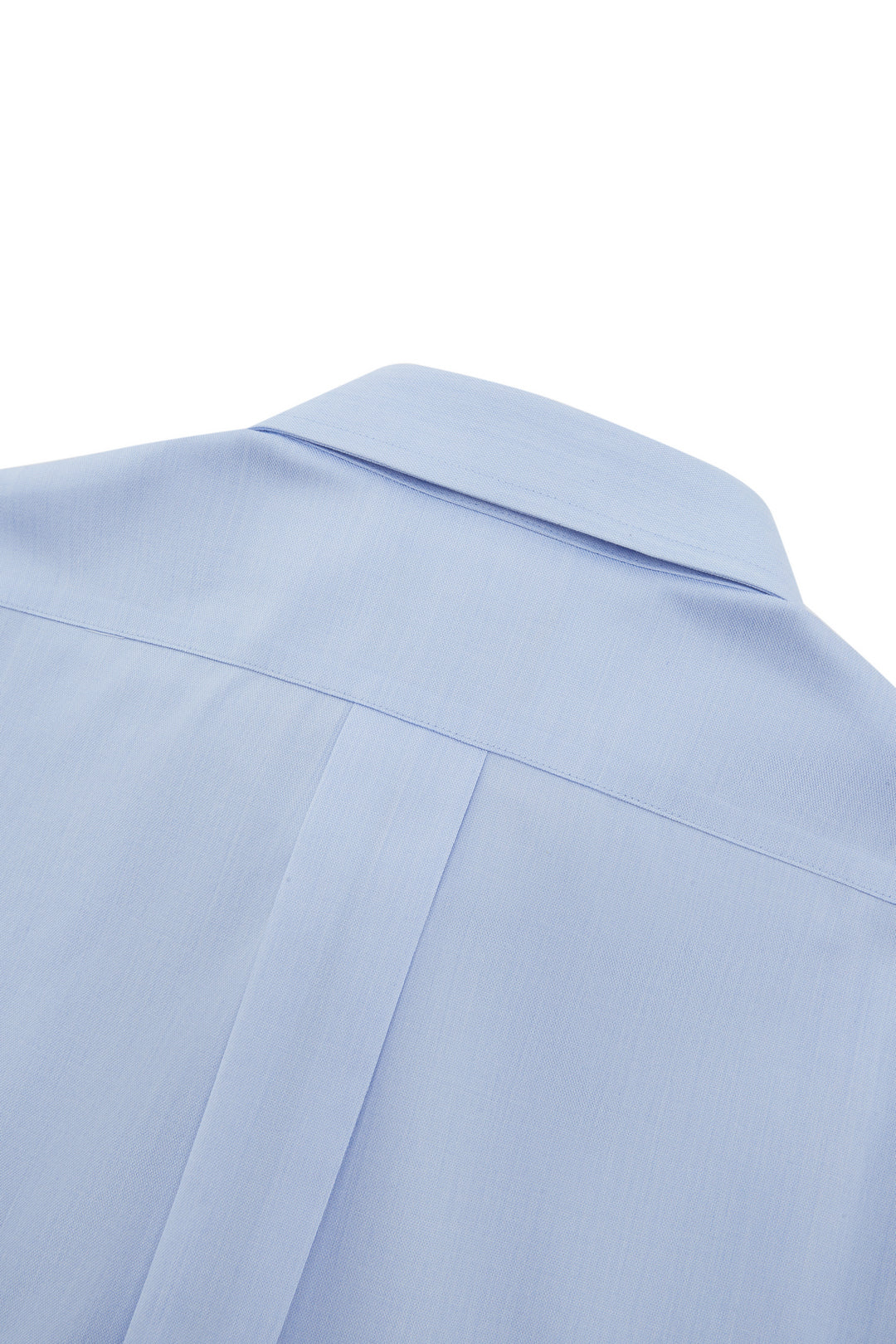 Non-Iron 短袖商務恤衫