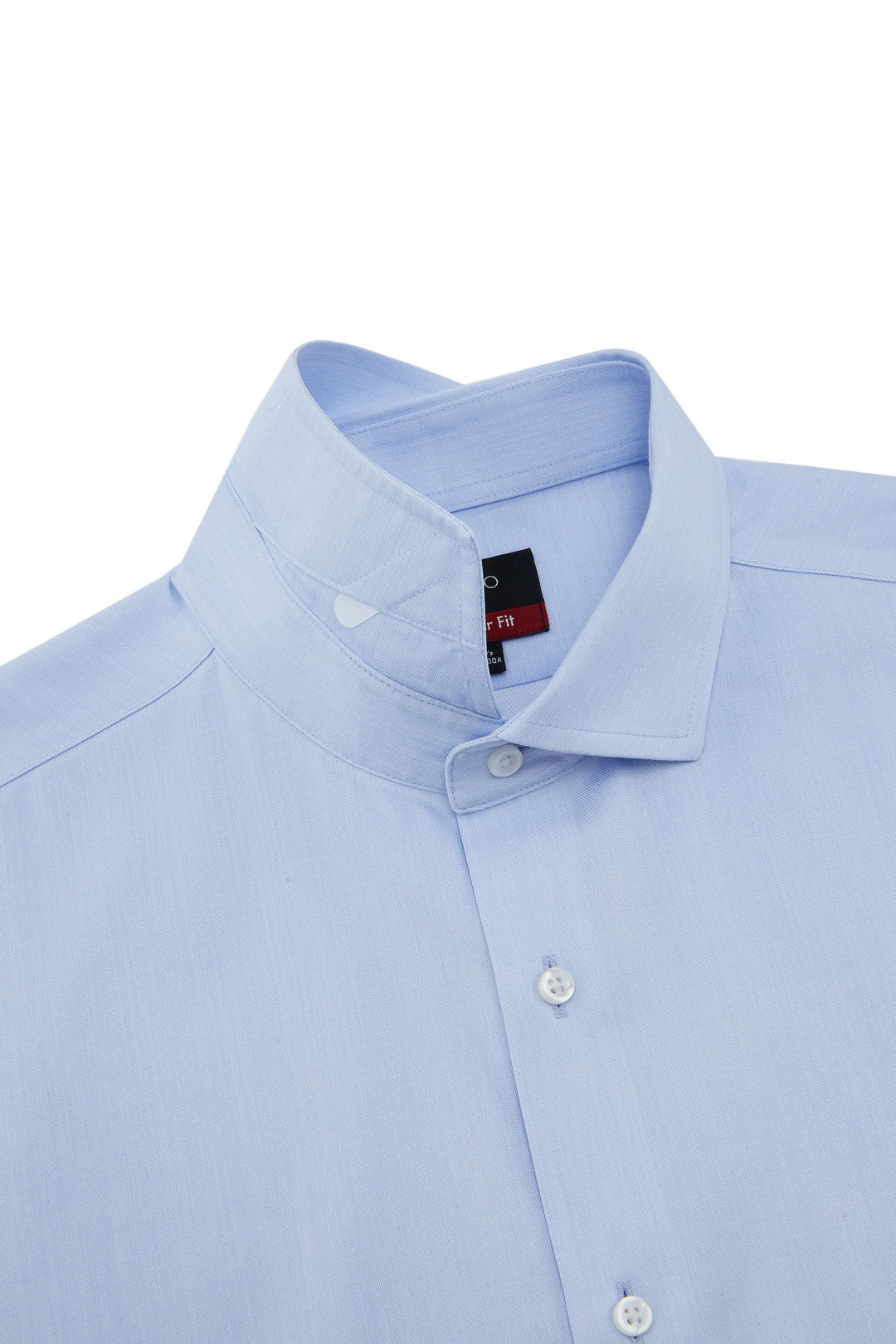 Non-Iron 短袖商務恤衫