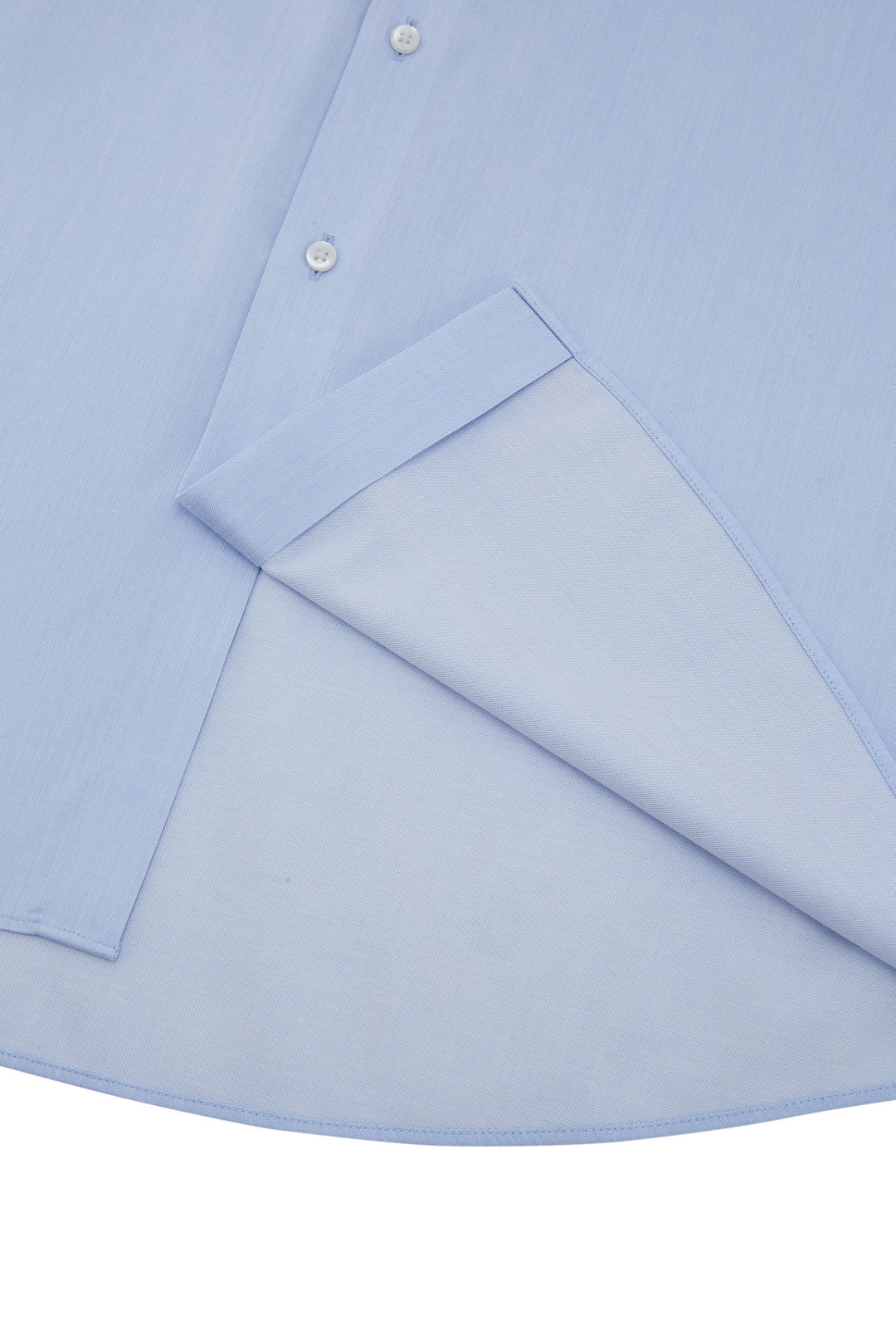Non-Iron 短袖商務恤衫