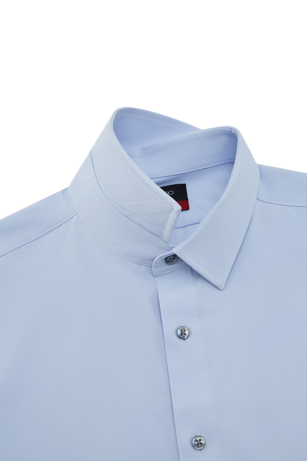 Non-Iron 短袖商務恤衫
