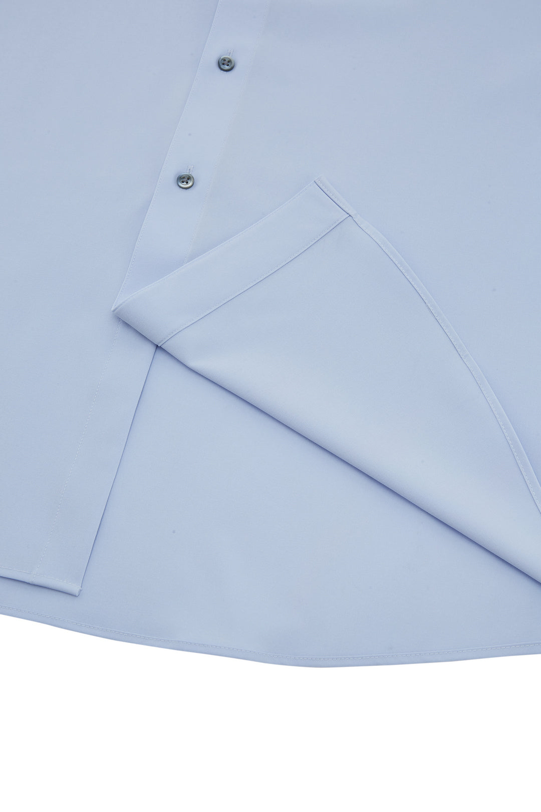 Non-Iron 短袖商務恤衫