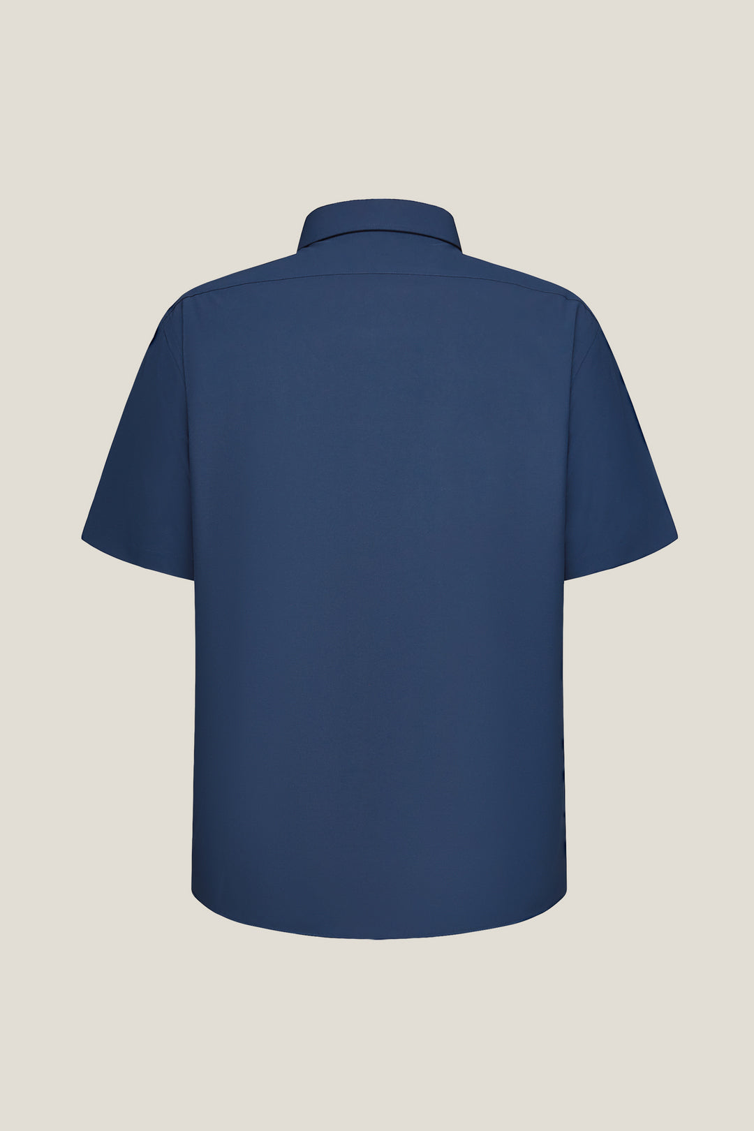 Non-Iron 短袖商務恤衫