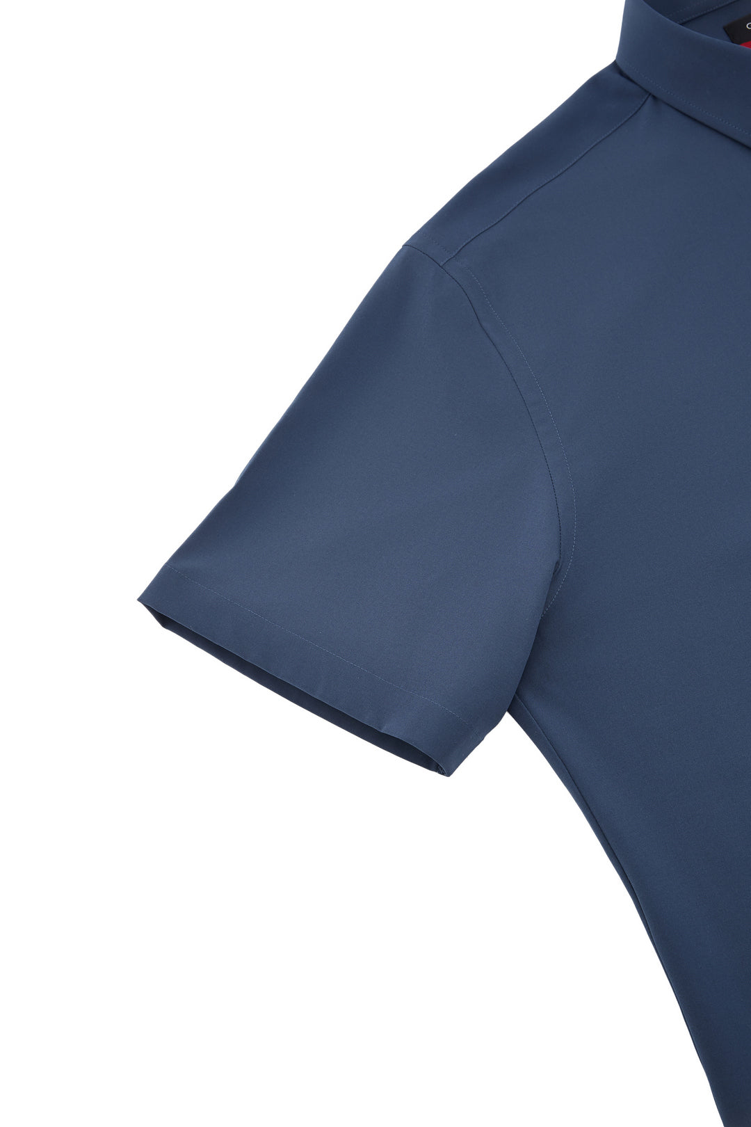 Non-Iron 短袖商務恤衫