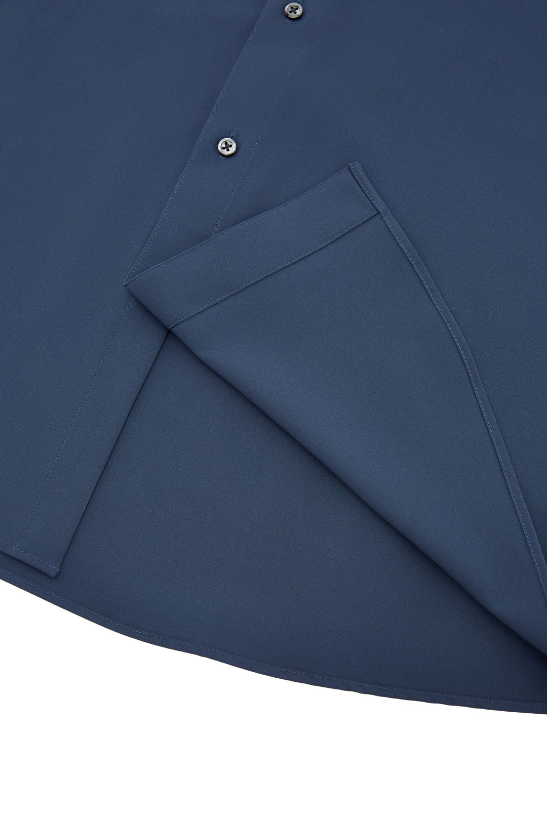 Non-Iron 短袖商務恤衫