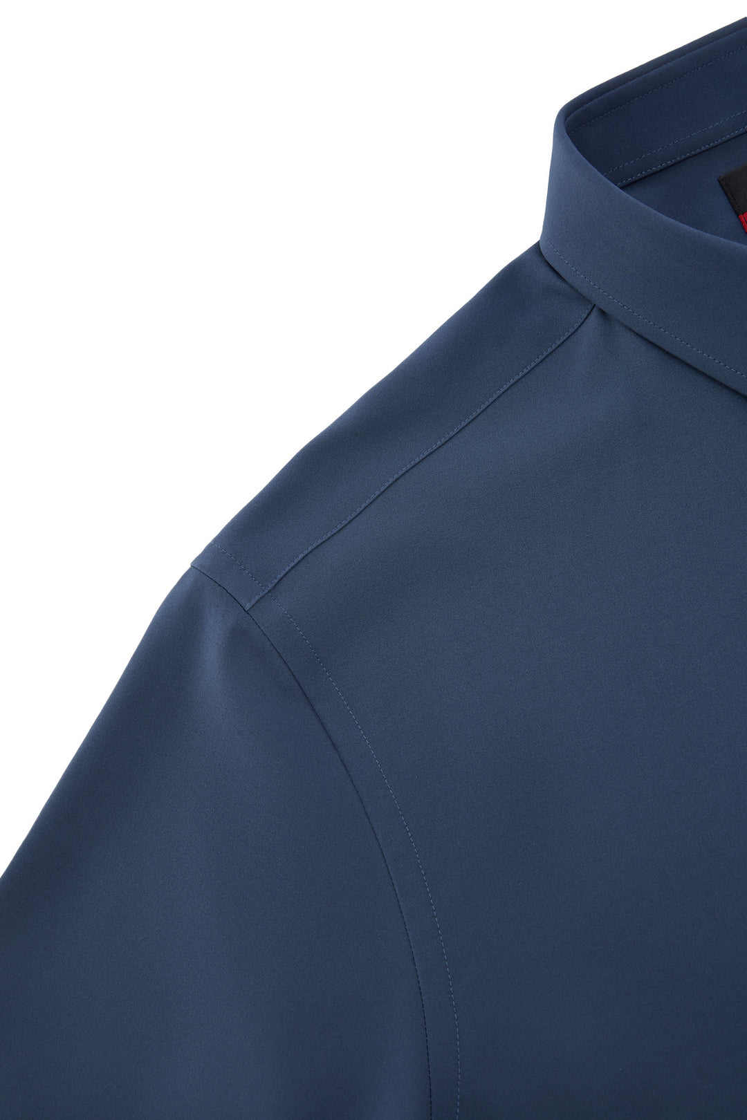Non-Iron 短袖商務恤衫