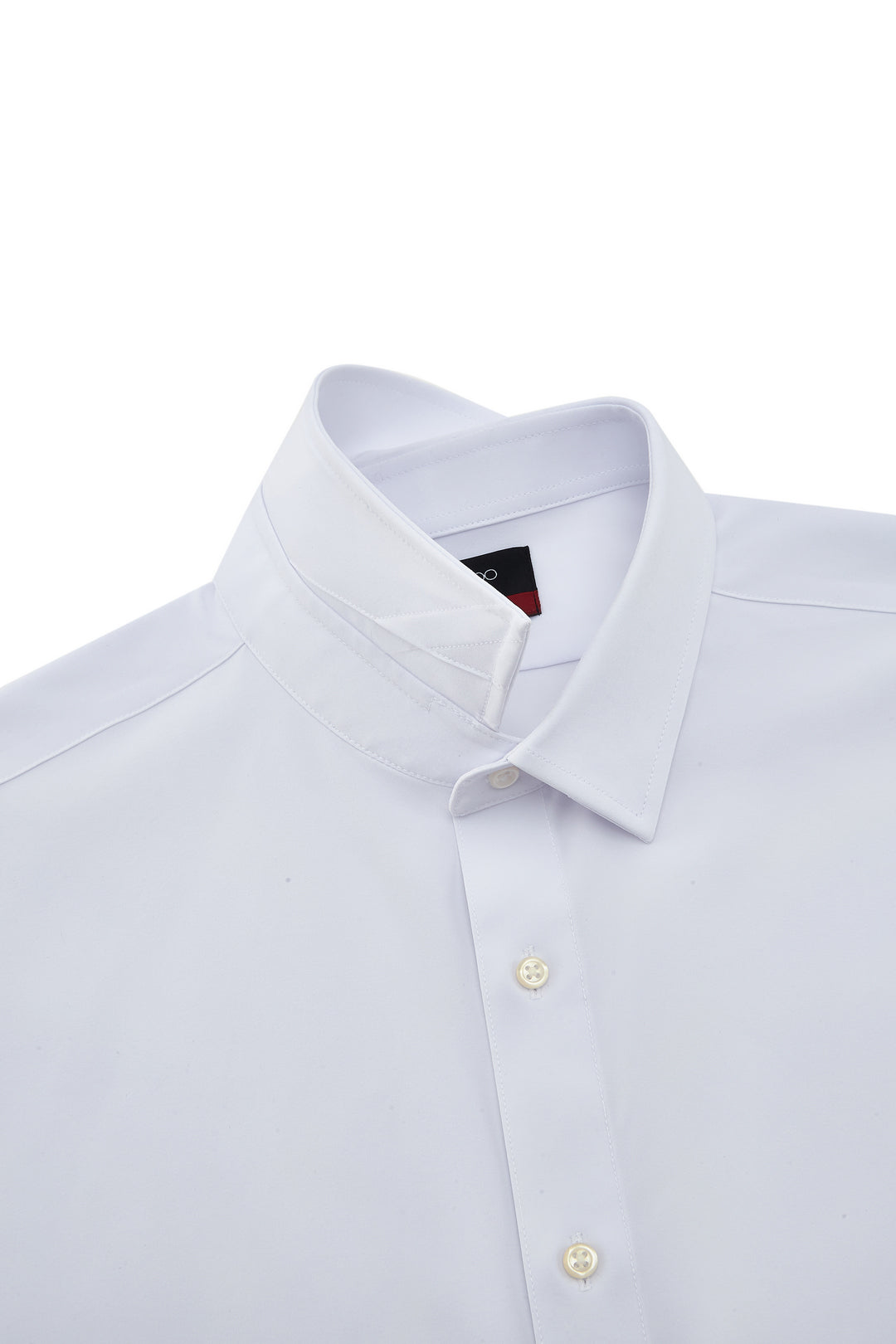 Non-Iron 短袖商務恤衫