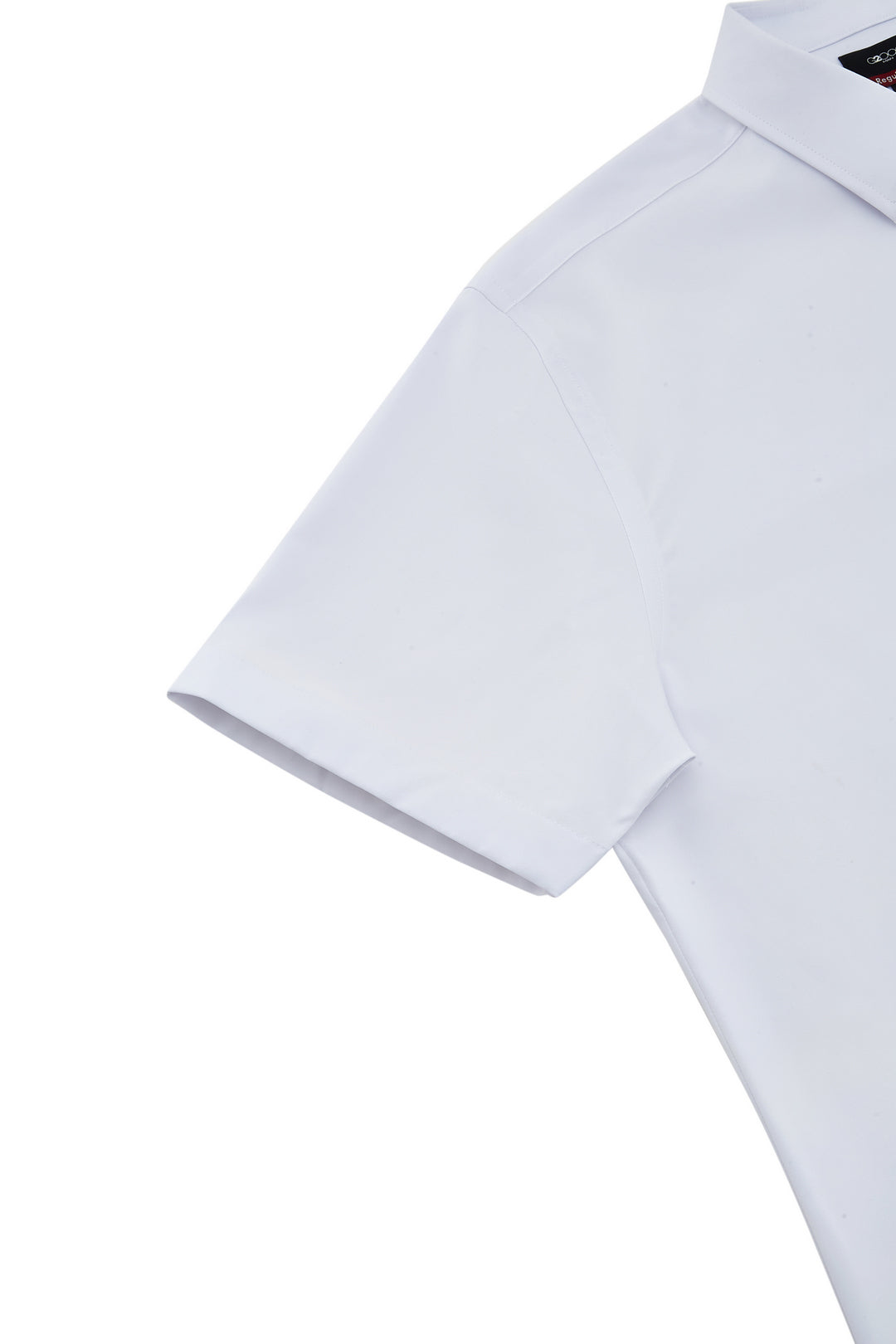 Non-Iron 短袖商務恤衫