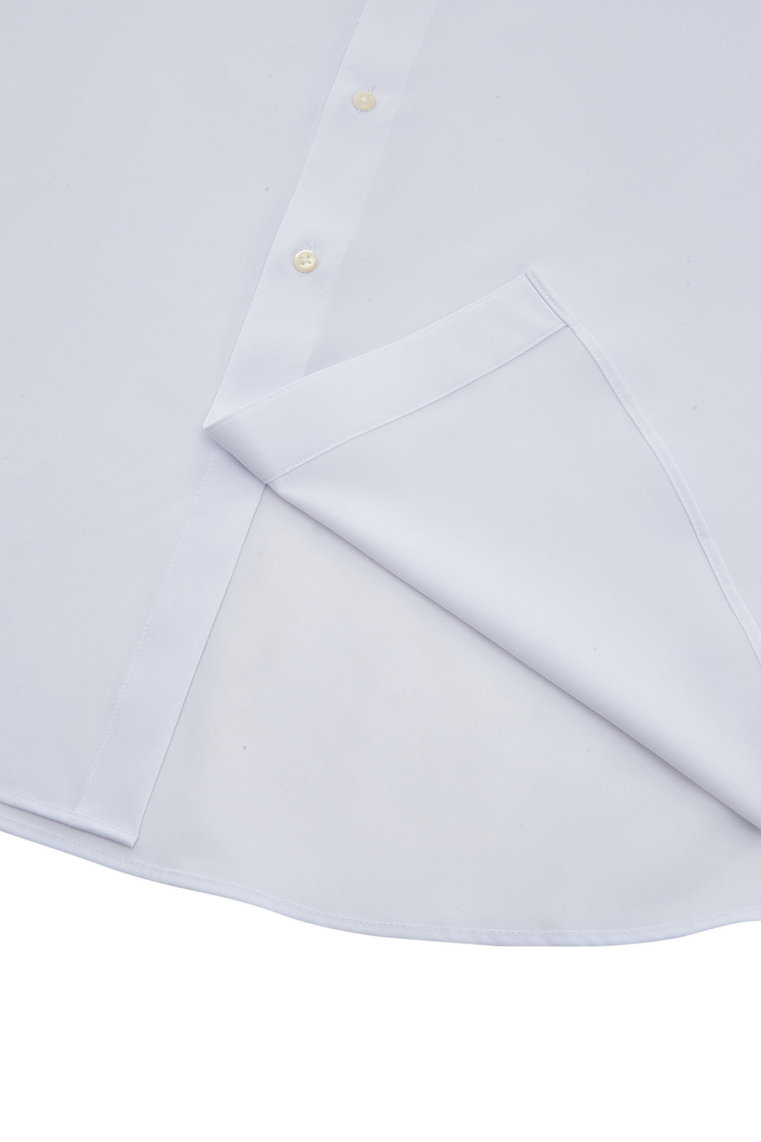 Non-Iron 短袖商務恤衫