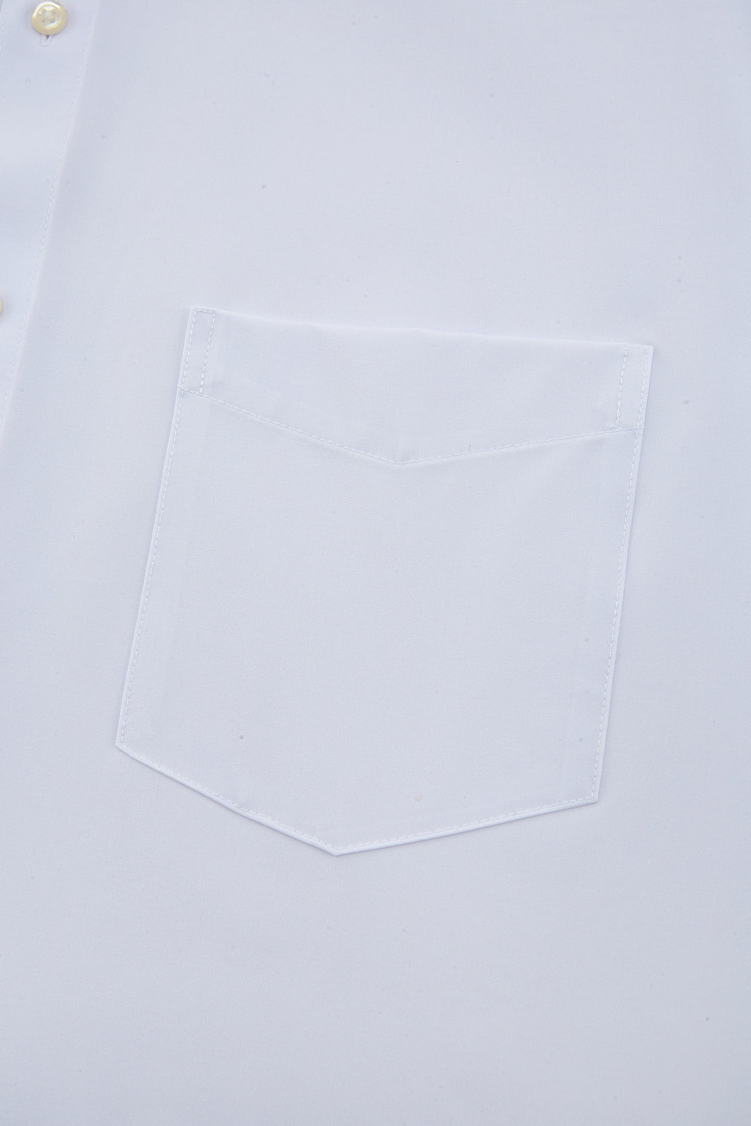Non-Iron 短袖商務恤衫