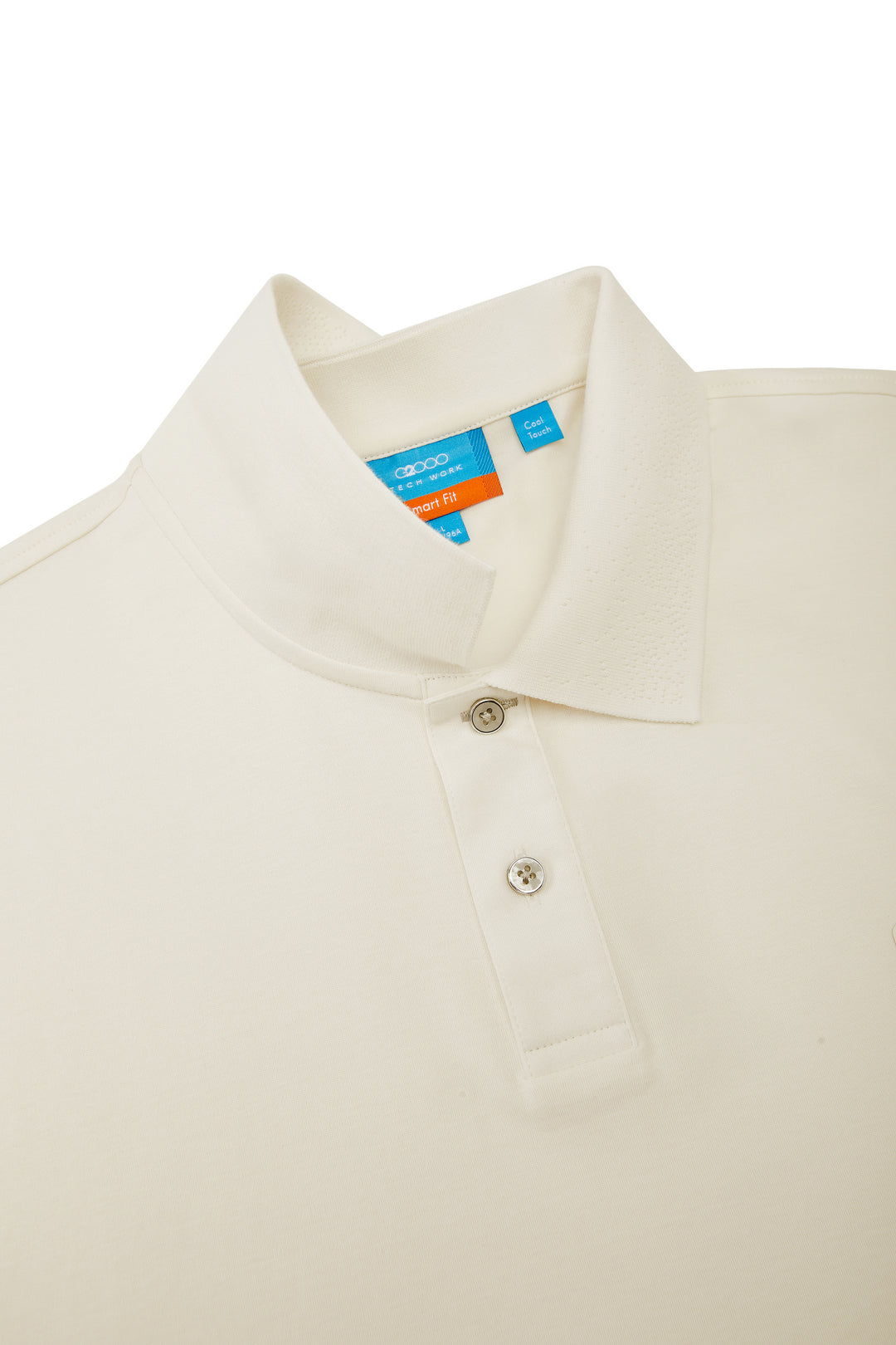 Cool Touch Polo恤