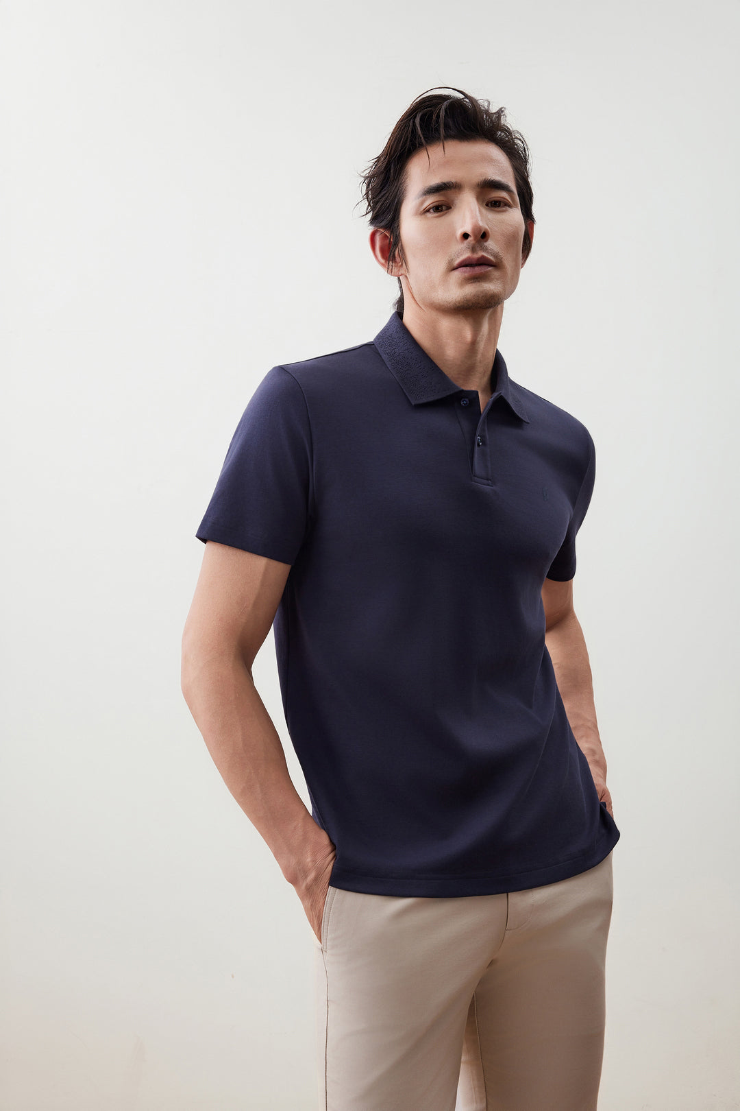 Cool Touch Polo恤