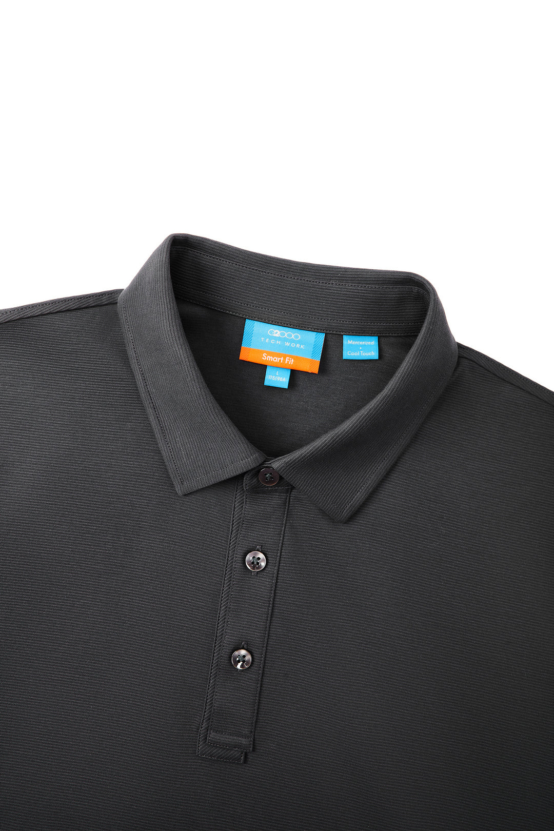 Cool Touch Polo恤