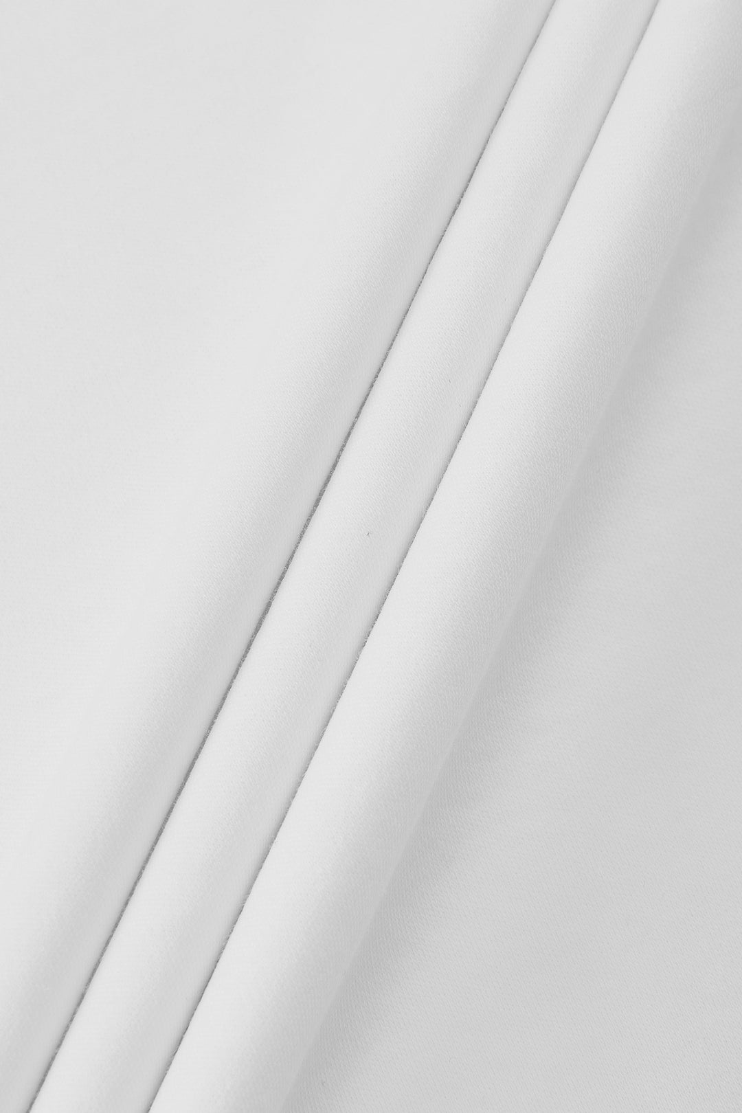 Mercerized Cotton 短袖休閒T恤