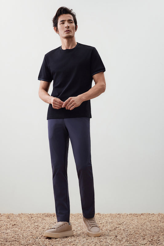 Cool Touch 短袖休閒T恤