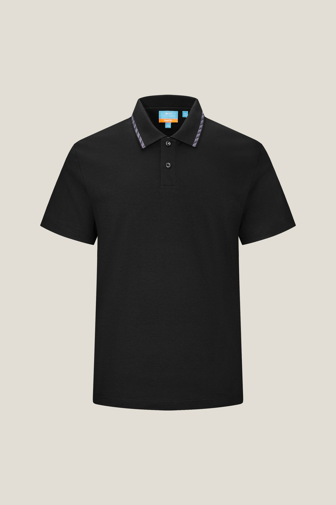 G2000 MAN-cool-touch-polo-shirt-56140432-Black