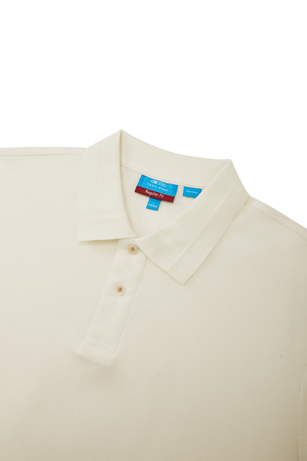 Cool Touch Polo恤