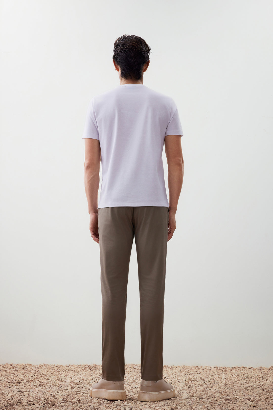 Cool Touch 短袖休閒T恤