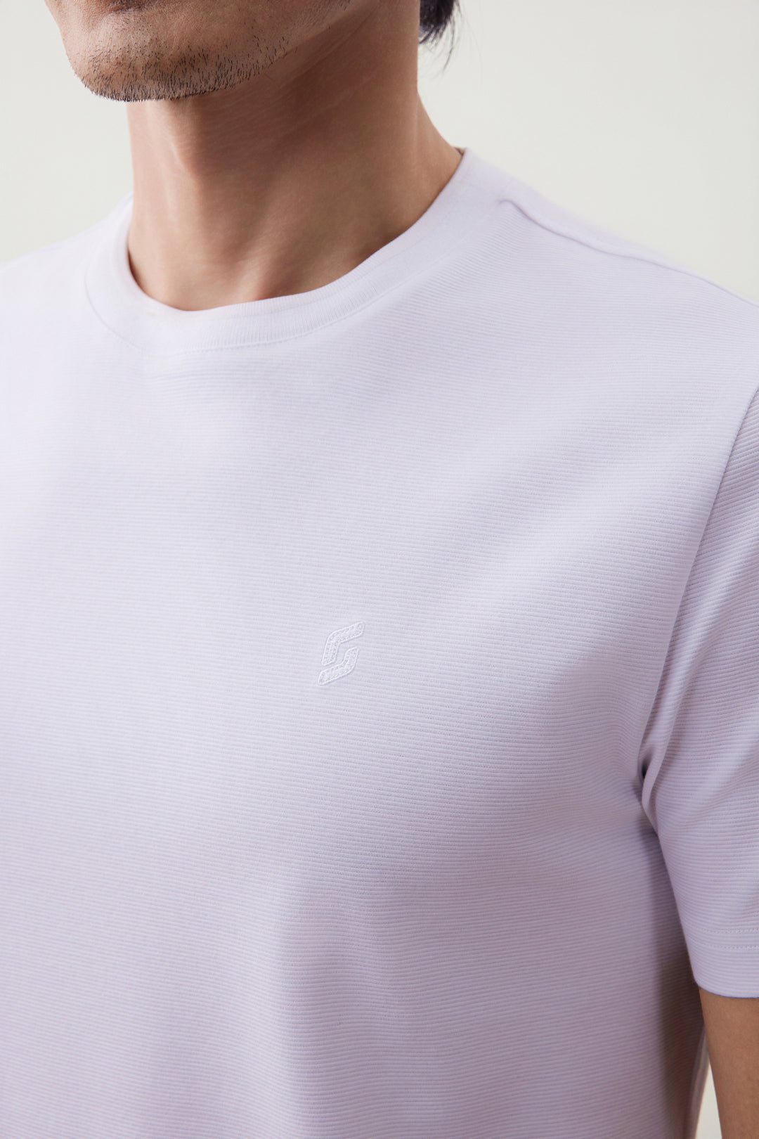 Cool Touch 短袖休閒T恤