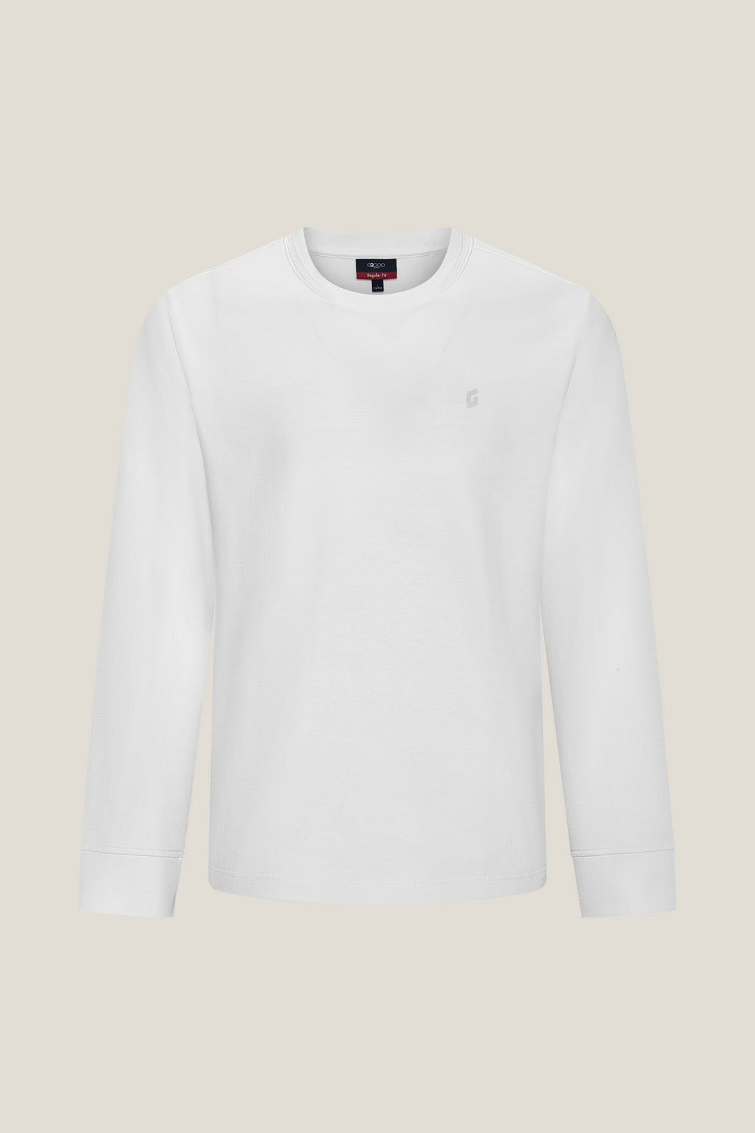 G2000 MAN-3m-sweat-wicking-long-sleeve-casual-t-shirt-56141571-White