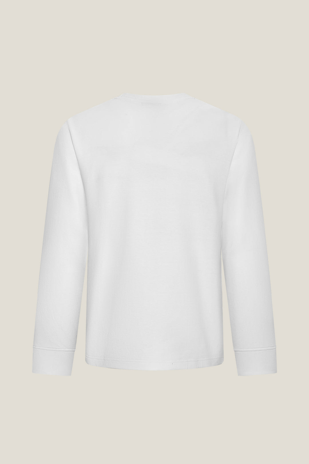 3M Sweat-Wicking 長袖休閒T恤