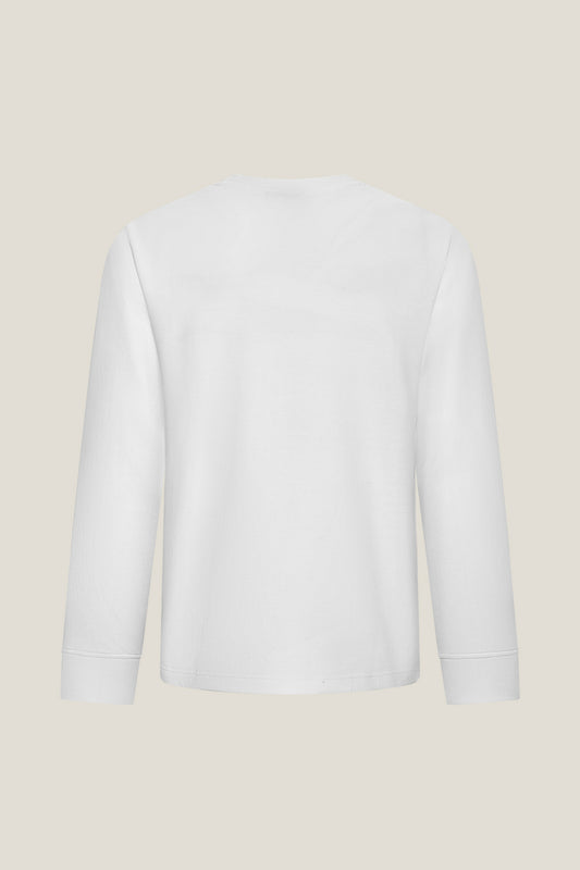 3M Sweat-Wicking 長袖休閒T恤