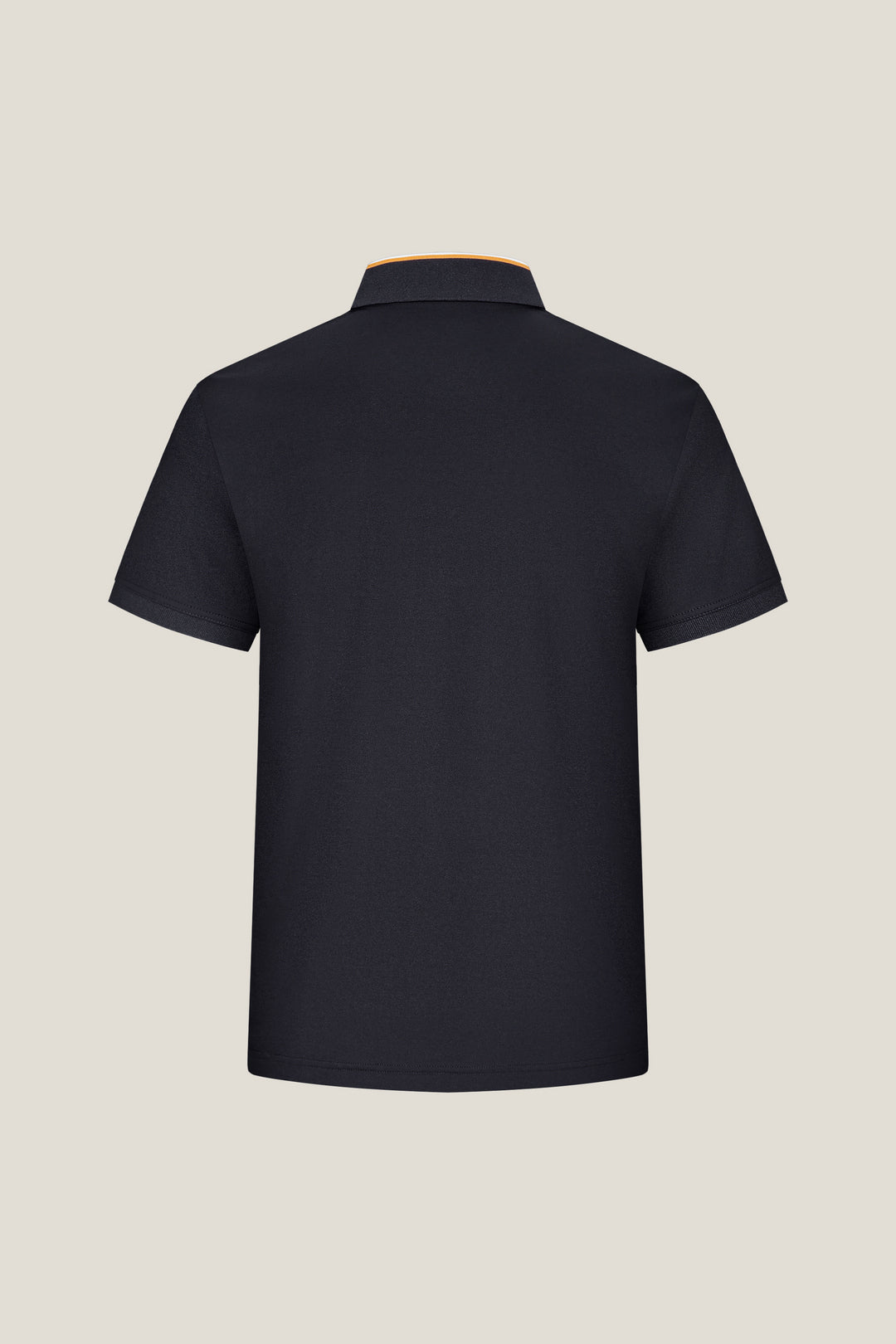 Mercerized Cotton Polo恤